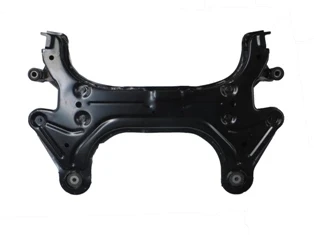Chevrolet Aveo Sedan 2007-2012 Ön Motor Beşiği (Beşik) (Bfn) (Oem No: 9000952) ürün görseli 1