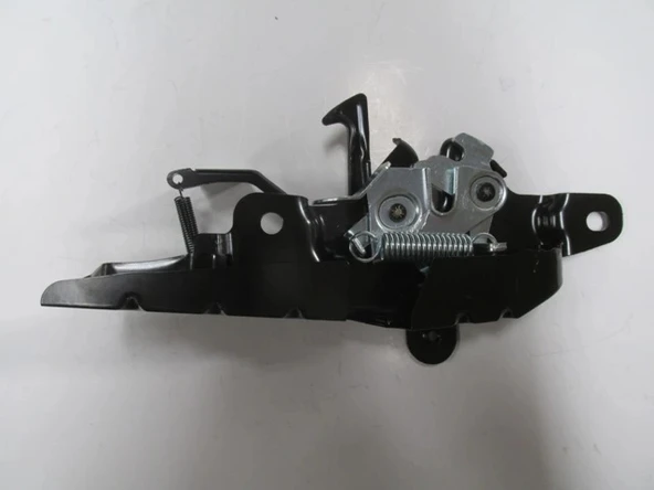 Toyota Hilux - Ln145 2002-2005 Pickup Ln D4D Kaput Kilidi (Tyg) (Adet) (Oem No:5351035231) ürün görseli 1