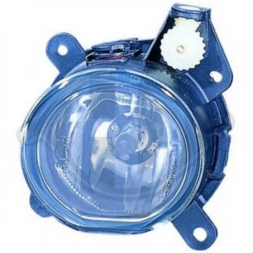Audi A3 2001-2003 Volkswagen Sis Lambası Sol (Oem No:8L0941699A) ürün görseli 1