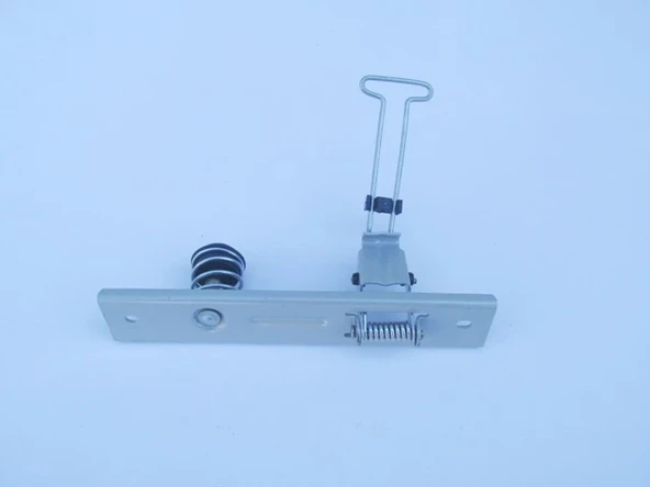 Renault Trafic 2 2004-2014 Kaput Kilit Karşılığı (Pleksan) (Oem No: 8200677854) ürün görseli 1
