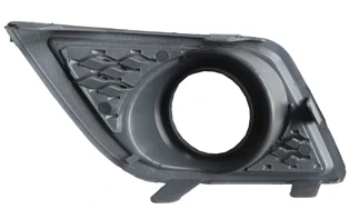 Ford Fiesta 2007-2009 Sis Lamba Kapağı Sol Delikli) (Oem No: 1375902) ürün görseli 1
