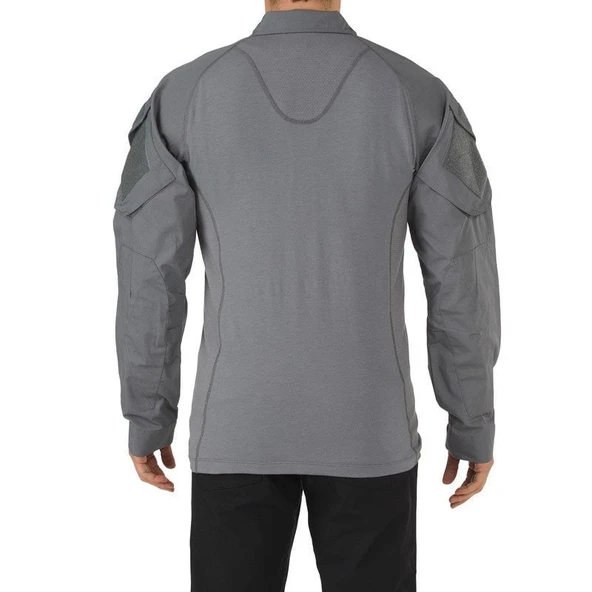 5.11 RAPID ASSAULT SHIRT - Resim 4