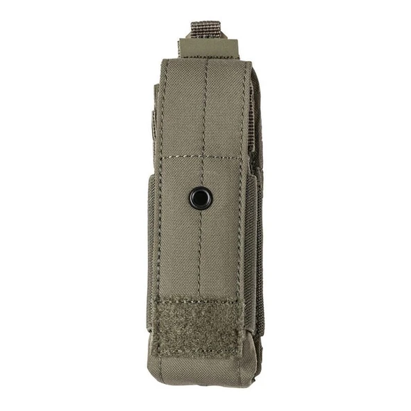 5.11 FLEX SINGLE PISTOL COVER POUCH TEKLI - Resim 8