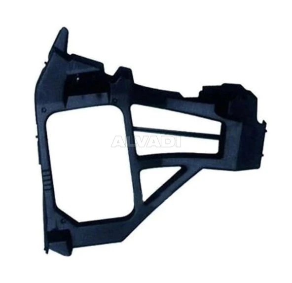 Ford Focus 2004-2011 Tampon Bağlantı Bakaliti Arka Sağ Sedan (Oem No:5M51F17E850Aj) ürün görseli 1