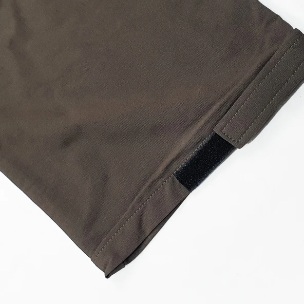 High Mountain Pantolon DRK0004 KH1 - Resim 6