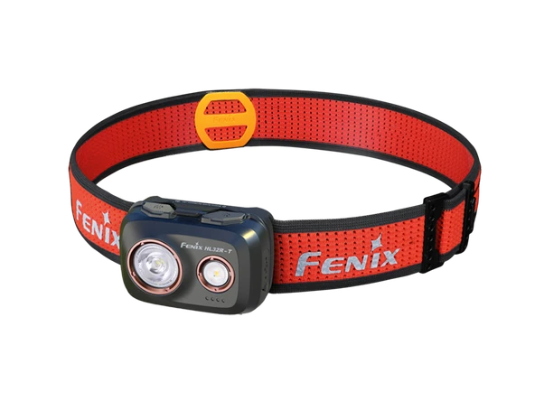 FENİX HL32R-T 800 LÜMEN KAFA LAMBASI - Resim 9