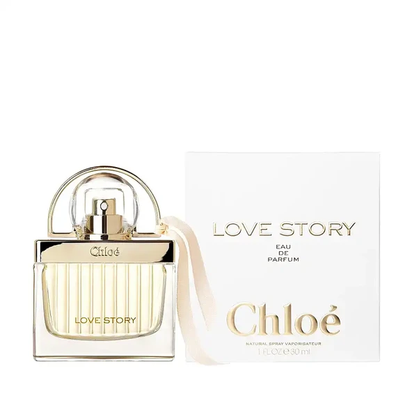 Chloe Love Story Edp 30 ml - Resim 2