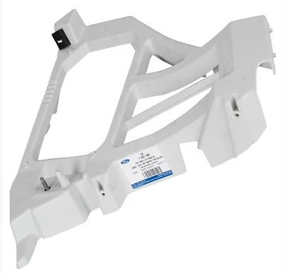 Ford Focus 2004  Tampon Bakaliti Arka Sağ 5 Kapı Hatcback (Oem No:4M51A17E850Al) ürün görseli 1