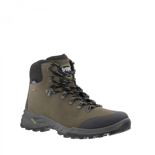 Bestard Laredo Gore-tex Vibram Outdoor Bot ürün görseli 1