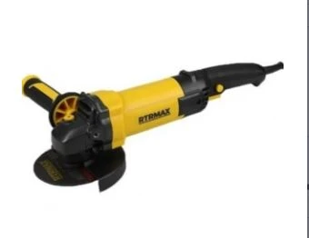 TAŞLAMA MAKİNESİ 125 MM 1100W DEVİR AYARLI ürün görseli 1