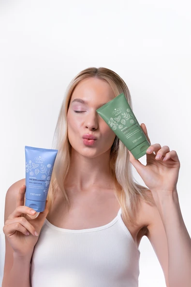 Otacı Bitkisel Saç Şekillendirici Yumuşak & Orta Tutuş 150 ml - Resim 7