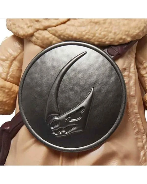 Star Wars Grogu Aksiyon Figürü  G2529 - Resim 3