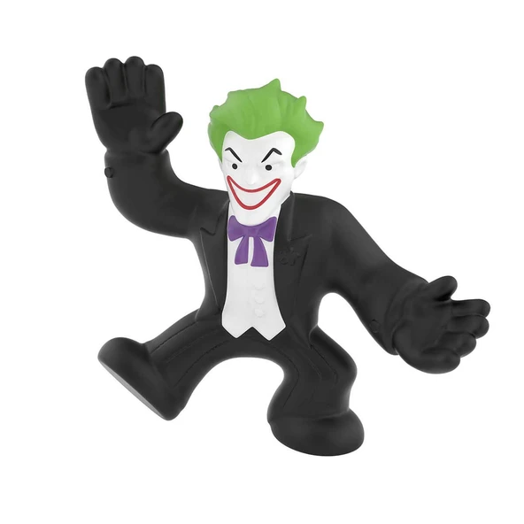 Goojitzu DC Minis Figür Tekli - The Joker In Black Tuxedo ürün görseli 1