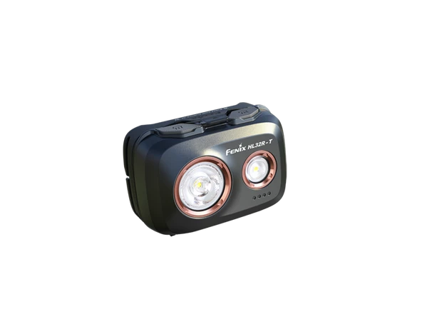 FENİX HL32R-T 800 LÜMEN KAFA LAMBASI - Resim 10