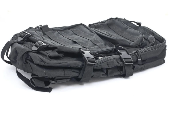 Evolite Tactical 40 Sırt Çantası - Resim 8