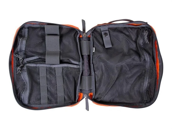FIRST TACTICAL Travma Müdahale Kiti Çantası - Resim 10