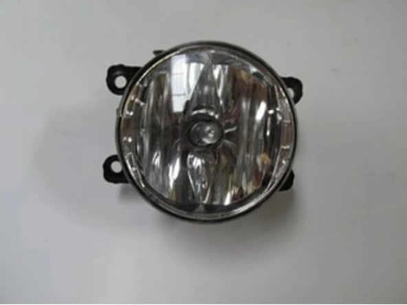 Ford Tourneo - Courier 2014-2019 Sis Lambası Sağ - Sol Aynı (Adet)Şeffaf Plastik Cam)Ampüllü(Eurolamp) (Adet) (Oem No:26 ürün görseli 1
