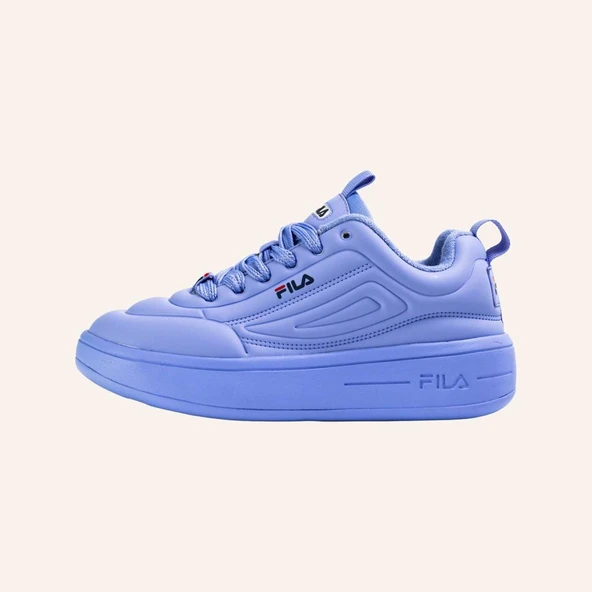Fila FFW0536.40144 SUPERBUBBLE Kadın Sneaker - Lila ürün görseli 1