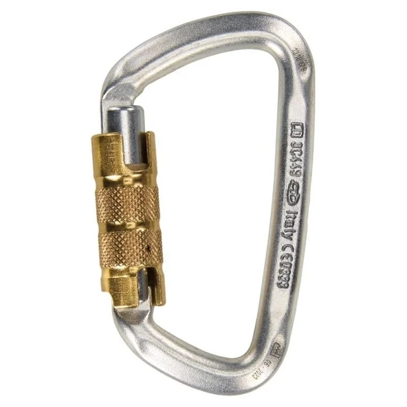 CT CELIK KARABINA TWIST-LOCK ürün görseli 1