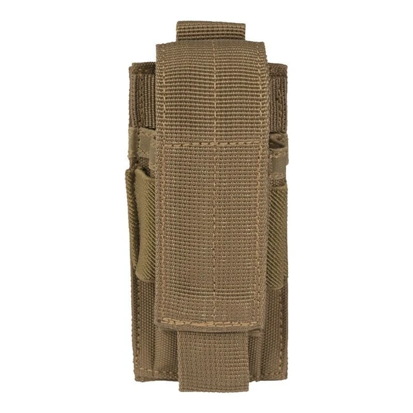 STURM SINGLE POUCH TEKLI SARJOR KILIFI - Resim 6