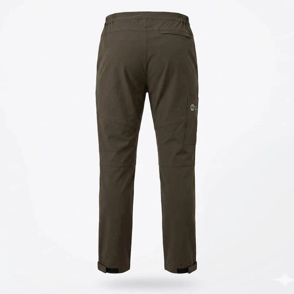 High Mountain Pantolon DRK0004 KH1 - Resim 2