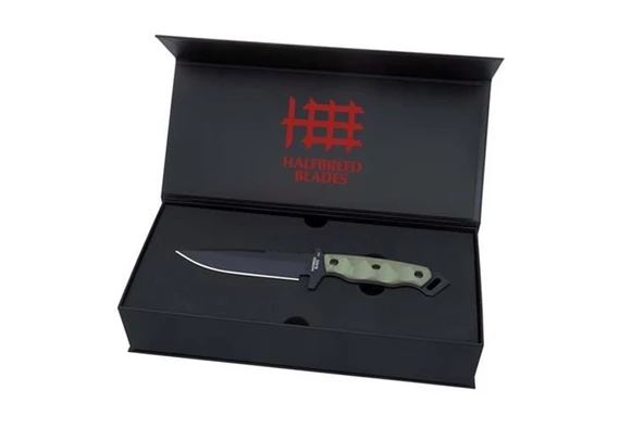 HALFBREED Medium Gen-2 Piyade Bıçağı - Resim 5
