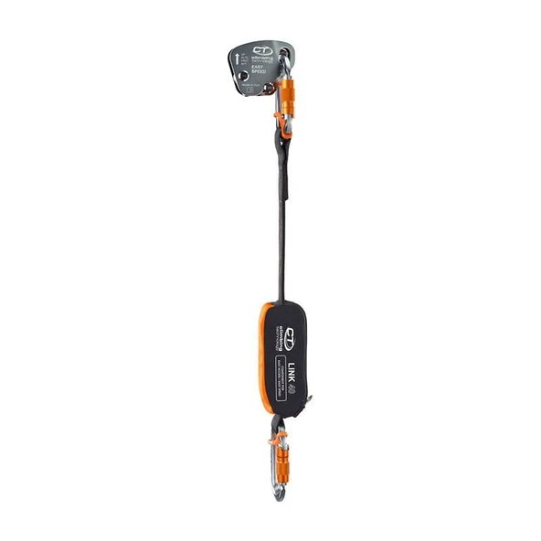 CT LANYARD ENERGY ABSORB LINK 40 - Resim 2