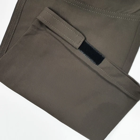 High Mountain Pantolon DRK0004 KH1 - Resim 4