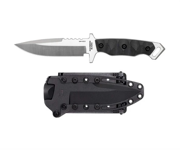 HALFBREED Medium Piyade Bıçağı Gen 2 - Resim 8