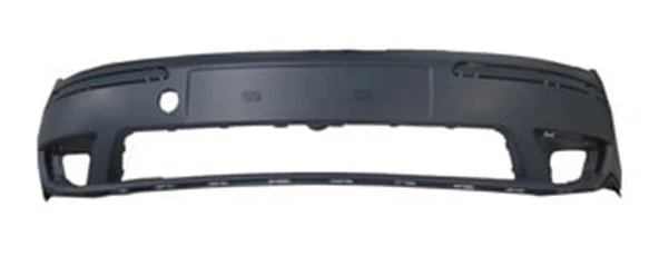 Ford Mondeo 2005-2007 Ön Tampon Gri (Sis - Bant - Panjur Delikli) (Tyg) (Adet) (Oem No:3S7117757Aj) ürün görseli 1