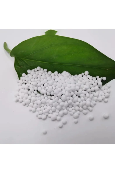 GÜBRETAŞ 1 Kg Granül %46 Üre Gübresi - Bitki Canlandırmaya Ve Büyütmeye Yardımcı ürün görseli 1