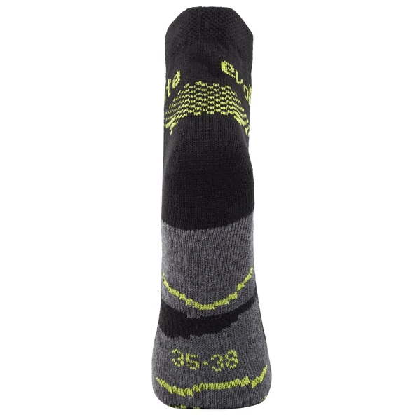 Evolite Sense Coolmax Çorap - Yeşil - Resim 3