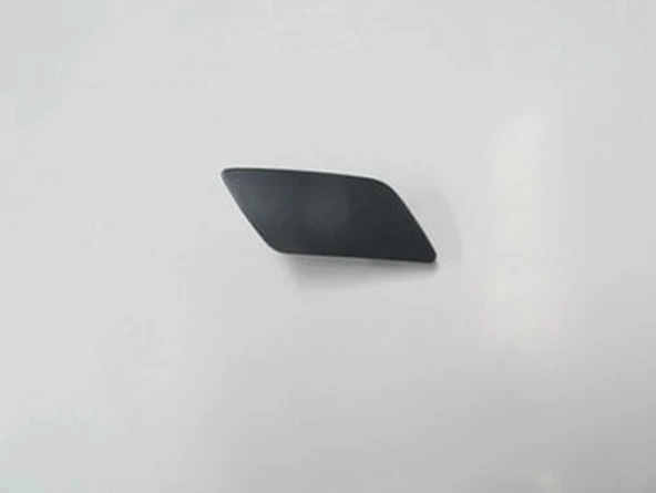 Audi A3 2005-2008 Far Yıkama Fıskiye Kapağı Sağ Gri (Tw) (Adet) (Oem No:8P4955276Gru) ürün görseli 1