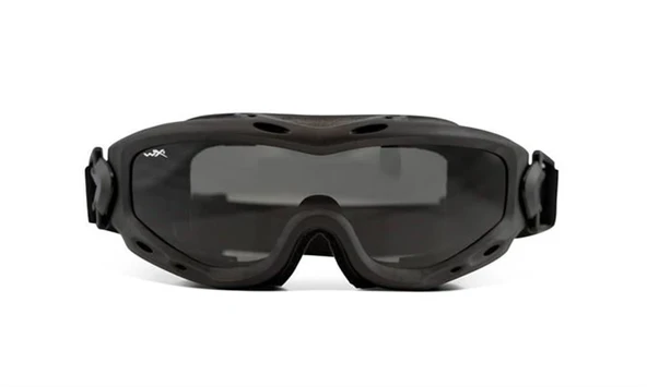 WILEY X SPEAR Balistik Goggle (3 Lens) - Resim 3