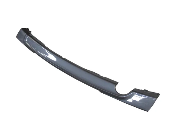 Bmw 3 Serisi 2012-2014 Karlık (Arka Tampon Altı) (Spoıler) (Tw) (Oem No: 51128054197) ürün görseli 1