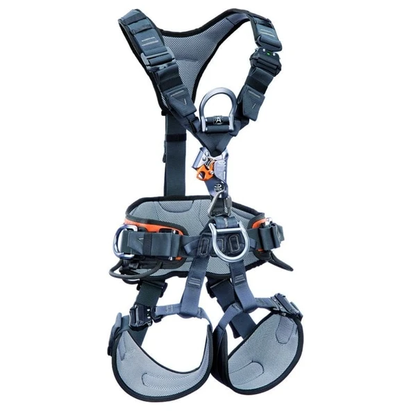 CT GRYPHON HARNESS SIZE - Resim 4