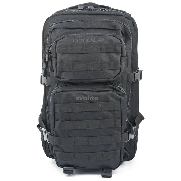 Evolite Tactical 40 Sırt Çantası - Resim 10