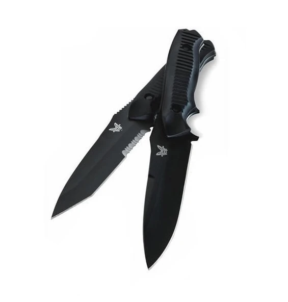 BENCHMADE NIMRAVUS SHEATH BICAK - Resim 3