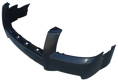 Ford Ranger 2007-2009 Pickup Ön Tampon (Dodik Deliksiz (4X2) (Fpı) (Oem No: Ury6-50-03X) ürün görseli 1