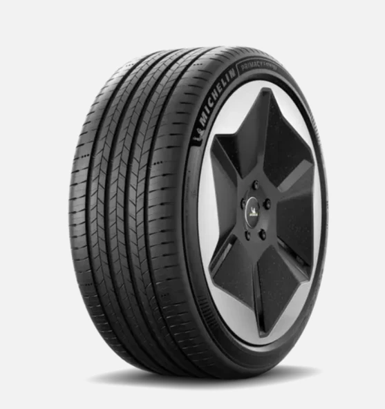 205/55 R16 MİCHELİN 91V PRIMACY 5 ENERGY 2026 ÜRETİM ürün görseli 1