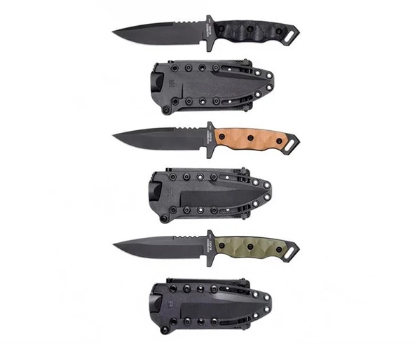 HALFBREED Medium Gen-2 Piyade Bıçağı - Resim 10