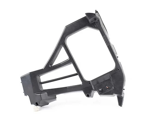 Ford Focus 2004  Tampon Bakaliti Arka Sol 5 Kapı Hatcback (Oem No:4M51A17E851Al) ürün görseli 1