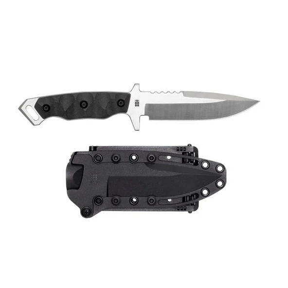 HALFBREED Medium Piyade Bıçağı Gen 2 - Resim 5