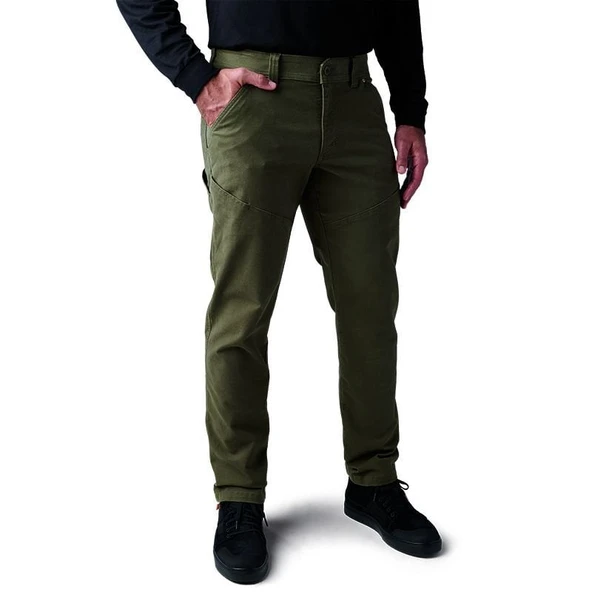 5.11 COALITION RANGER YESIL PANTOLON - Resim 5