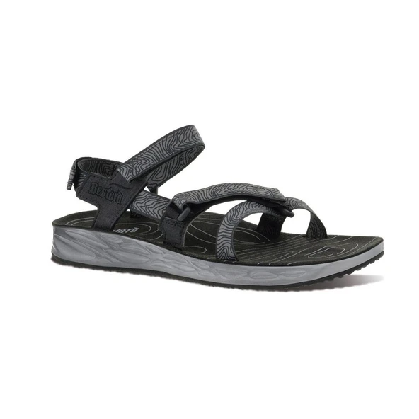 Bestard Trail Sandalet - Resim 7