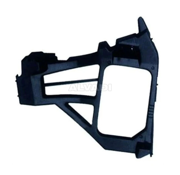 Ford Focus 2004-2011 Tampon Bağlantı Bakaliti Arka Sol Sedan (Oem No:5M51F17E851Aj) ürün görseli 1