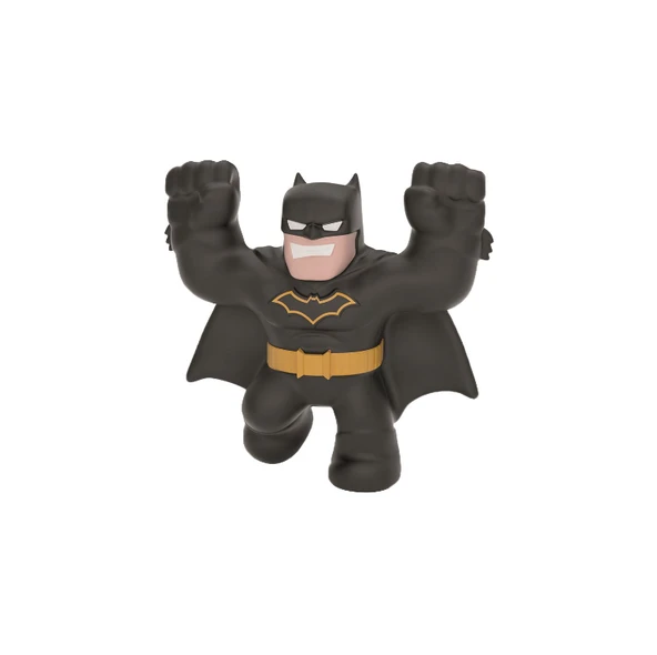 Goojitzu DC Minis Figür Tekli - Batman ürün görseli 1