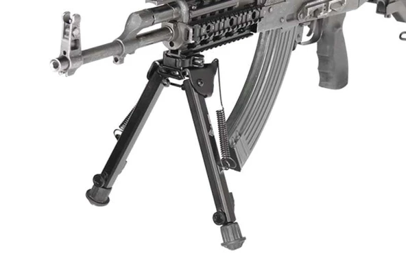 UNLEASH THE GLOW BIPOD CATAL AYAK - Resim 12