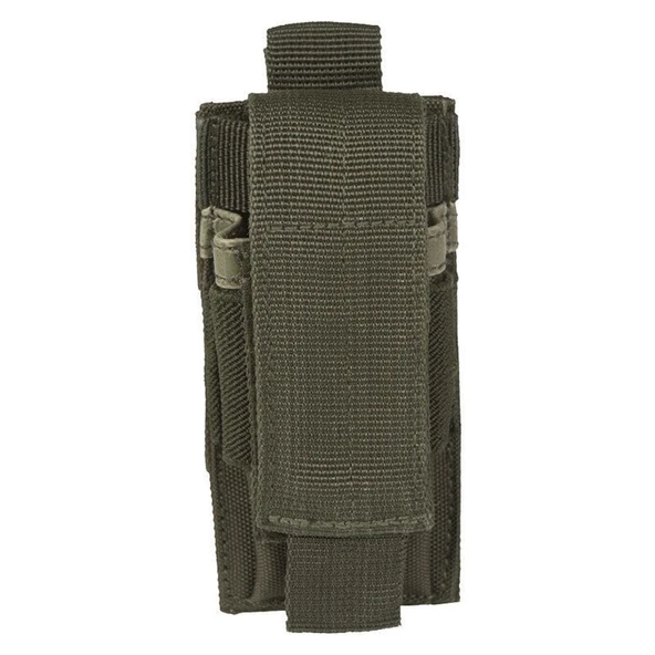 STURM SINGLE POUCH TEKLI SARJOR KILIFI - Resim 7