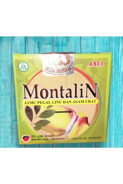genel tr Herbal 1 Aylık Kullanım - Resim 2